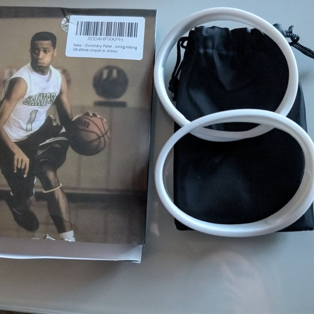 Patella Knee Strap New in Box